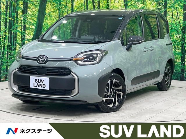 シエンタ ハイブリッド 1.5 Z 