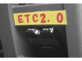 ETC2.0、あると便利です。料金所ラクラク通過♪♪