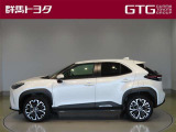 ヤリスクロス 1.5 Z 