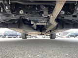 下回りの画像です。店舗にて現車の確認もいただけますので、お電話で在庫のご確認の上是非ご来店くださいませ!!!