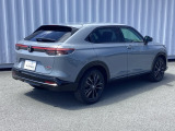 ヴェゼル 1.5 e:HEV RS 
