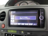 【ナビゲーション】には、携帯からの音楽情報が聞ける『Bluetooth機能付き』!大好きな音楽を聴きながらのドライブが出来そうですね!