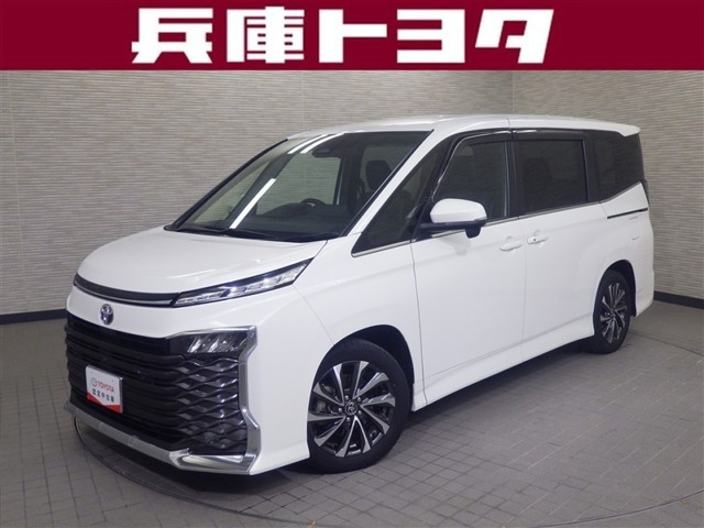ヴォクシー 2.0 S-Z