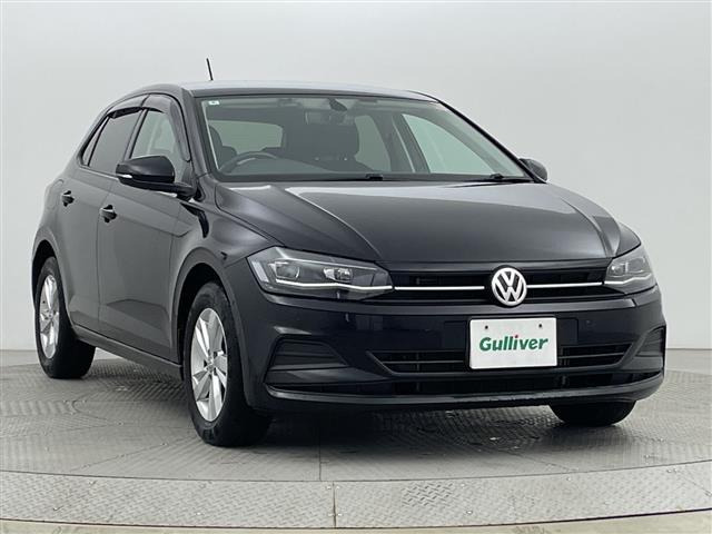 ポロ TSI コンフォートライン 修復歴無し