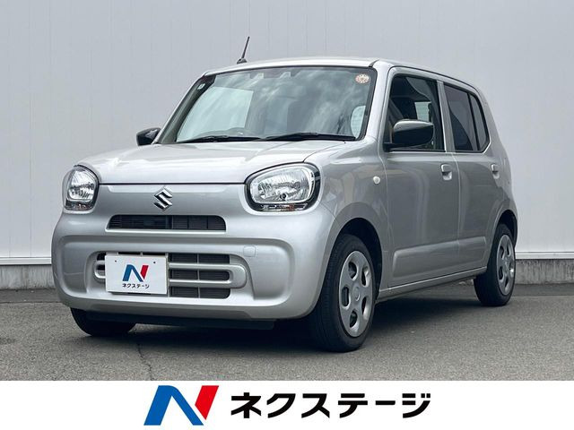 アルト L 