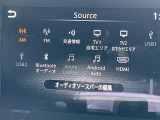 走る楽しさを加速する、ナビゲーションです。ラジオはもちろん、USBオーディオ接続、Bluetoothも対応しております。