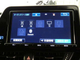 【Bluetooth】Bluetooth接続に対応しています。
