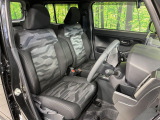 ドライバーによって運転しやすいポジションは異なり、あの車はどうなのか不安なこともありますよね。気になるお車は店頭で乗り込んでご確認いただけます♪