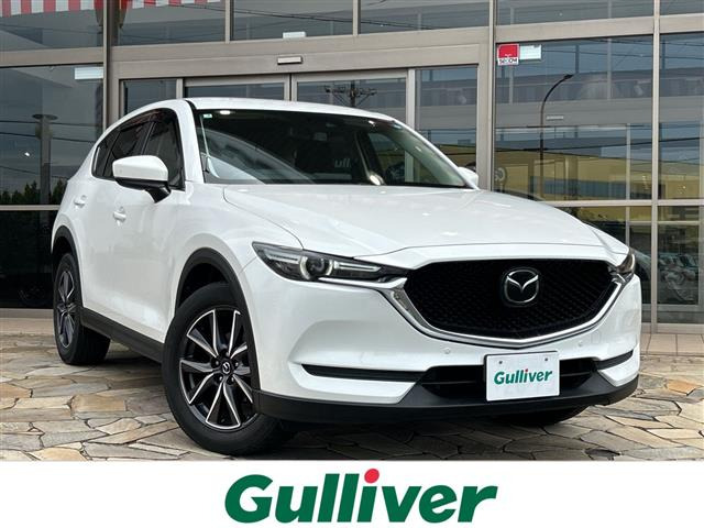 CX-5 2.0 20S プロアクティブ 修復歴無し