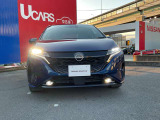 明るくスタイリッシュなLEDアダプティブヘッドランプ付いてます☆夜間も視界良好で安心安全ですね♪
