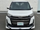 ノア  4WD 修復歴無し