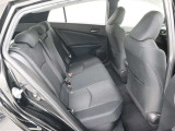 ゆとりある広々とした車内空間は、ドライブを始め買い物やレジャーなど、幅広く活躍します。一人でもみんなとでもお出かけを楽しみましょう!