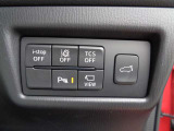 充実の安全装備で、あなたの運転をサポートします♪ 万が一の時やヒヤリハットを防いでくれます。詳細な安全装備内容は、営業スタッフにお問い合わせください!