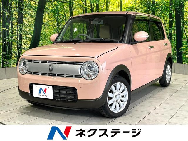 アルトラパン X 