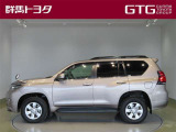 ランドクルーザープラド 2.8 TX Lパッケージ ディーゼル 4WD 