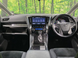 ヴェルファイア ハイブリッド 2.5 Z E-Four 4WD 
