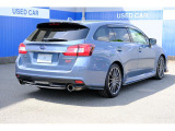 レヴォーグ 2.0 STI スポーツ アイサイト 4WD 