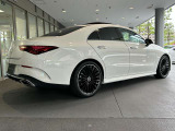 CLAクラス CLA200d アーバン スターズ 