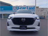 CX-60 3.3 XD ハイブリッド プレミアムスポーツ ディーゼル 4WD 