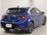 カローラスポーツ 1.8 ハイブリッド G Z 