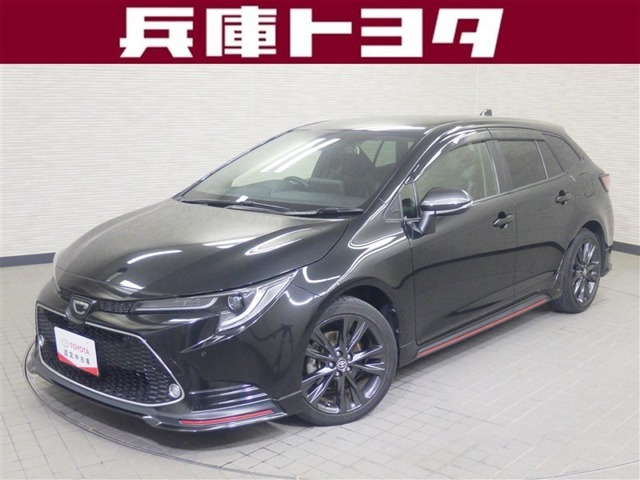 カローラツーリング 1.8 W×B 