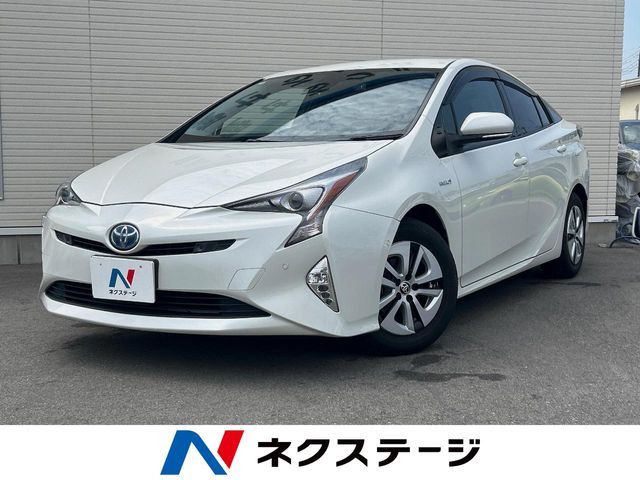 プリウス 1.8 A 