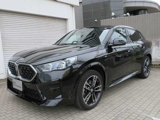 X2 xドライブ20i Mスポーツ 4WD 