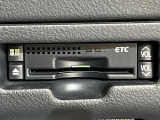 【ETC】高速道路の料金所をストレスなく通過!話題のスポットやサービスエリアに多い「スマートIC」利用時は必須のアイテムです。当店でセットアップを実施、ご納車当日からすぐにご利用いただけます!
