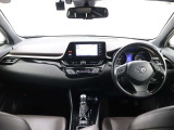 C-HR ハイブリッド 1.8 G 