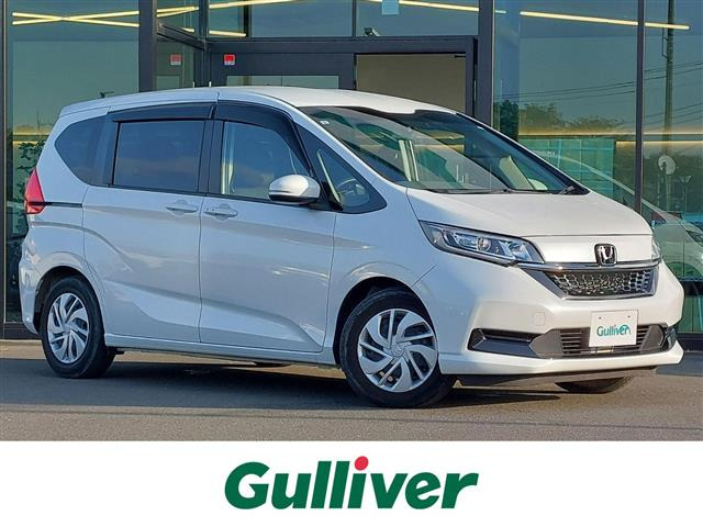 フリード 1.5 G ホンダセンシング 修復歴無し