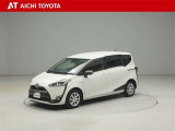 シエンタ ハイブリッド 1.5 G 