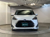 シエンタ ハイブリッド 1.5 G セーフティエディション 