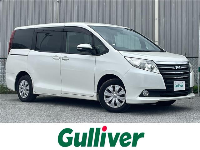 ノア 2.0 X 修復歴無し