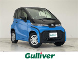トヨタ C+pod G