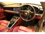 911 ターボS PDK 