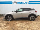 CX-3 1.5 15S アーバンドレッサー 4WD 
