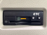 【ETC】高速道路の料金所をストレスなく通過!話題のスポットやサービスエリアに多い「スマートIC」利用時は必須のアイテムです。当店でセットアップを実施、ご納車当日からすぐにご利用いただけます!