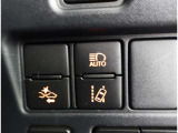 各種スイッチです