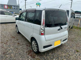 ステラ カスタムR 4WD 