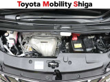 ご納車時にはしっかりメンテナンスを行ってからご納車致します。