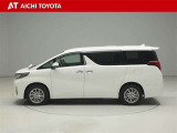 アルファード ハイブリッド 2.5 G Fパッケージ E-Four 4WD 