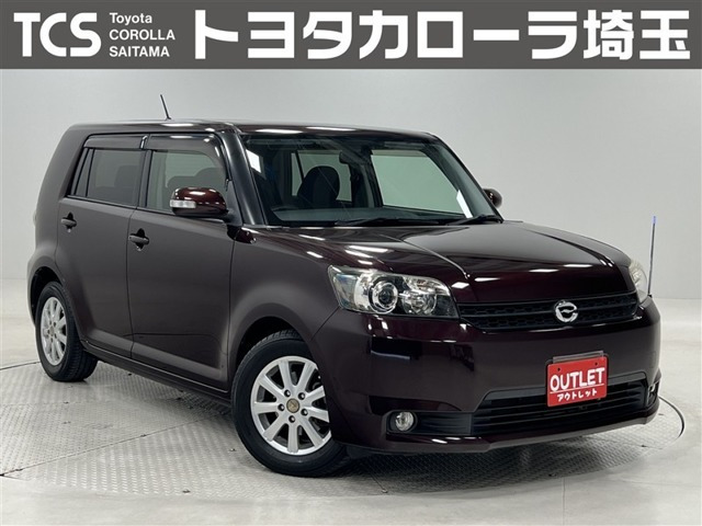カローラルミオン 1.8 S 