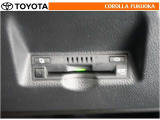 ETCで高速・有料道路の料金所をキャッシュレス、スムーズなドライブをサポートします。