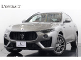 マセラティが誇る大人気SUV「レヴァンテ グランスポーツ」が入庫致しました!