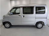 ハイゼットカーゴ クルーズ SAIII ハイルーフ 