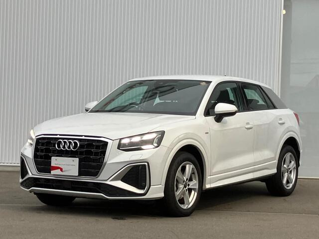 Q235 TFSI Sライン