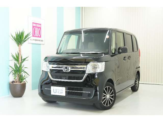N-BOX L
