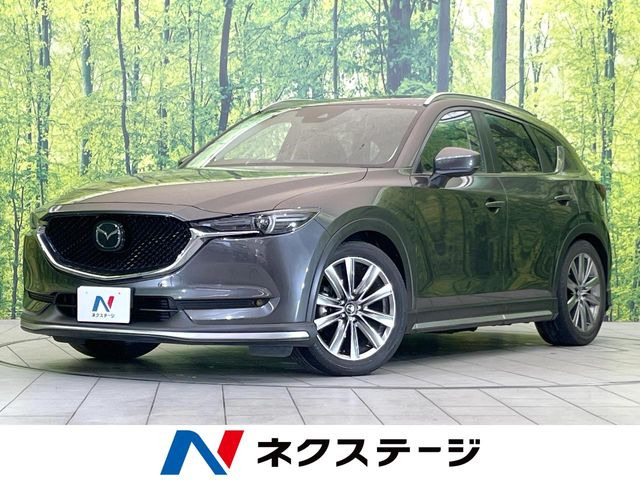 CX-5  XD プロアクティブ