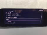 メーカーオプションのフルセグTVチューナー付です!
