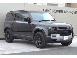 ディフェンダー  110 S 3.0L D300 ディーゼルターボ 4WD